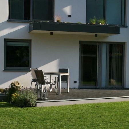 Apartment Haus Sembachtal Winterstein Exterior foto